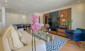 Imagem 4: LOPES ENJOY VENDE Cobertura com 3 quartos, 179 m² por R$1.287.000,00 Recreio dos Bandeiran