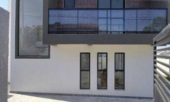 Imagem 7: Sobrado com 3 dormitórios à venda, 113 m² por R$ 459.900,00 - Vila Marcelina - Colombo/PR