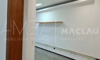 Imagem 7: RUA MACHADO DE ASSIS - CASA COMERCIAL PARA ALUGUEL E VENDA NO FLAMENGO