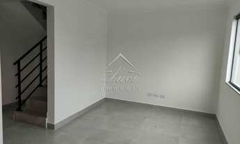 Imagem 2: SOBRADO com 3 dormitórios à venda com 156m² por R$ 599.000,00 no bairro Boqueirão - CURITI