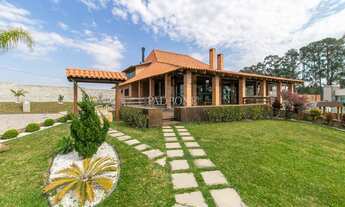 Imagem 7: TERRENO EM CONDOMÍNIO à venda por R$ 250.000,00 no bairro Umbará - CURITIBA / PR