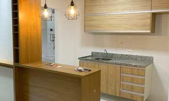 Imagem 5: Apartamento 03 dormitórios próximo do shopping Tamboré