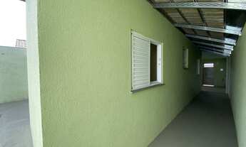 Imagem 6: Casa 2 dormitórios, garagem coberta, sistema segurança bairro Cristo Redentor - Rib. Preto