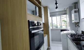 Imagem 5: VILA DO PAN Apartamento com 2 dormitórios