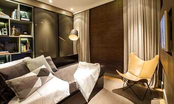 Imagem 4: APARTAMENTO ALTO LUXO NO ITAIM BIBI !