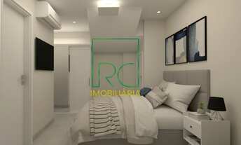 Imagem 4: Casa de vila com 2 quartos, 54m2, à venda em Rio de Janeiro, Botafogo