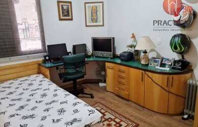 Imagem 5: Apartamento à venda, 100 m² por R$ 1.435.000,00 - Moema - São Paulo/SP