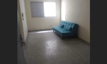 Imagem 2: Kitnet/Conjugado para venda com 34 metros quadrados com 1 quarto em Centro - São Vicente