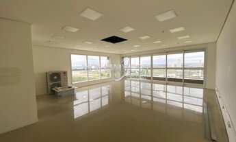 Imagem 7: SALA PARA LOCAÇÃO NO PALHANO SQUARE. GARDEN COM 75m² -GLEBA PALHANO - LONDRINA