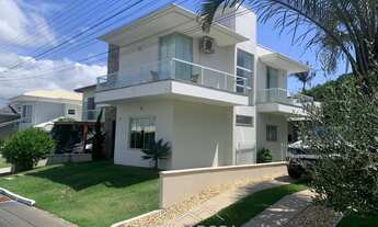 Imagem 2: Casa de alto padrão em condomínio fechado Balneário Piçarras SC