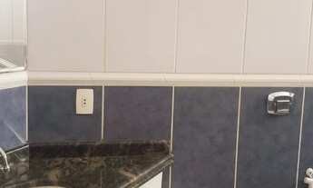 Imagem 6: Sobrado 3/4, 3 suítes, na melhor localização do Santa Genoveva, parte alta