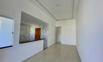 Imagem 7: Casa para venda tem 100 metros quadrados com 3 quartos em Barroco (Itaipuaçu) - Maricá - R