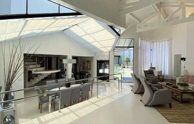 Imagem 2: Casa para venda com 570 metros quadrados com 3 quartos em São Paulo II - Cotia - SP