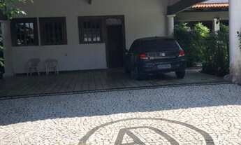 Imagem 2: Casa para venda, 246m², 3 quartos em De Lourdes - Fortaleza - CE