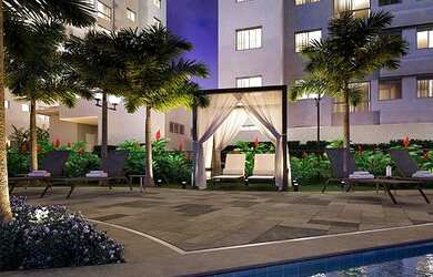 Imagem 5: BELO HORIZONTE - Apartamento Padrão - Jaraguá