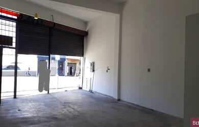 Imagem 5: Conj. Comercial, Pinheiros - São Paulo