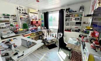 Imagem 4: Casa com 3 dormitórios à venda, 256 m² por R$ 890.000,00 - Campeche - Florianópolis/SC