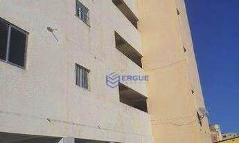 Imagem 1: Apartamento à venda, 114 m² por R$ 210.000,00 - Vicente Pinzon - Fortaleza/CE