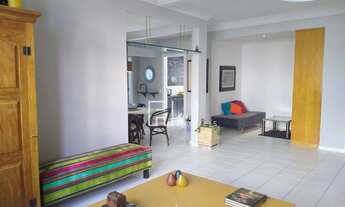 Imagem 3: Apartamento com 3 dormitórios à venda, 130 m² por R$ 890.000,00 - Vila Mariana - São Paulo