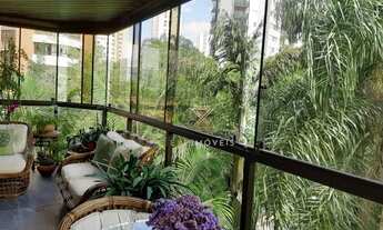 Imagem 5: Apartamento com 3 dormitórios, 200 m² - venda por R$ 1.050.000,00 ou aluguel por R$ 7.000