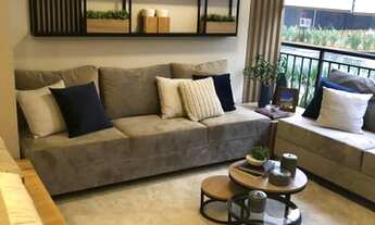 Imagem 6: Apartamento na Leopoldina com 119m² 4 dormitórios, suíte, 2 vagas