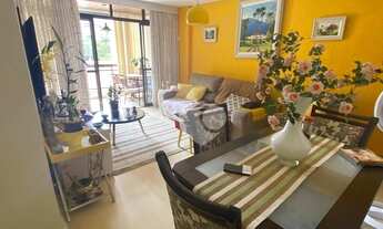 Imagem: LOPES ENJOY VENDE Apartamento com 3 dormitórios