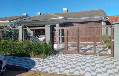 Imagem: Casa para venda possui 156 metros quadrados