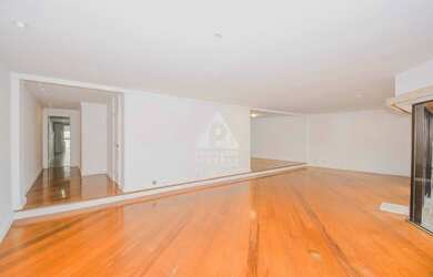 Imagem 4: Venha morar no Alto Leblon!!!