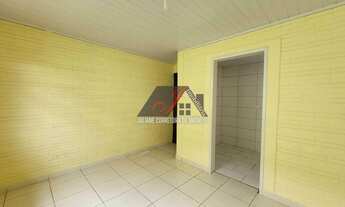 Imagem 4: Apartamento para venda, 03 quartos, Conjunto Atenas II, em Cidade Industrial - Curitiba