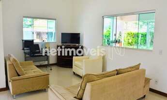 Imagem 6: Venda Casa em condomínio Jardim Botânico Brasília