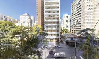 Imagem 7: Apartamento no Jardim America