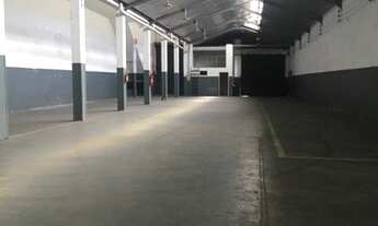 Imagem 4: SÃO PAULO - GALPAO - MOOCA