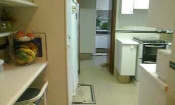 Imagem 7: APARTAMENTO com 4 dormitórios à venda com 294m² por R$ 1.210.000,00 no bairro Batel - CURI