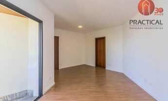 Imagem: Apartamento à venda em Moema Índios, São