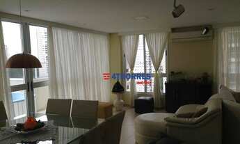 Imagem 4: Cobertura à venda, 197 m² por R$ 1.170.000,00 - Vila Andrade - São Paulo/SP