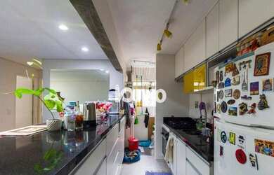 Imagem 2: Apartamento à venda, 65 m² por R$ 600.000,00 - Saúde - São Paulo/SP