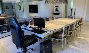 Imagem 6: Apartamento com 3 suítes, 292 m² - venda por R$ 5.000.000 ou aluguel por R$ 20.000/mês - C