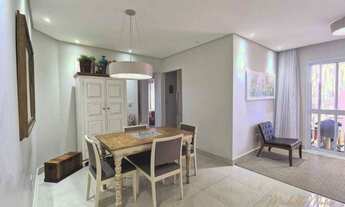 Imagem 4: Ótimo Apto no Esplanada - 90m², 3 Dorm, Suíte, Sacada, 2 Vagas, Hobby Box - Planejado!