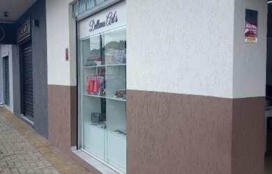 Imagem 2: Passo Ponto Loja de Artesanato