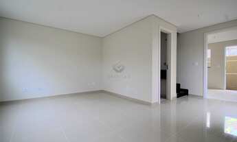 Imagem 6: SOBRADO EM CONDOMÍNIO com 3 dormitórios à venda com 125.61m² por R$ 569.000,00 no bairro C