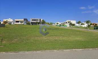 Imagem 2: Terreno - Alphaville Nova Esplanada - Votorantim