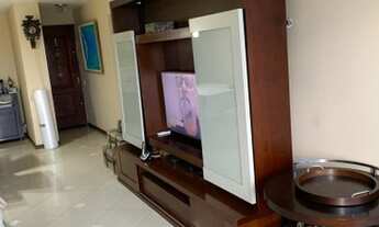 Imagem 6: Riviera Dei Fiori - Barra da Tijuca, apartamento 80m2 todo reformado em excelente localiza