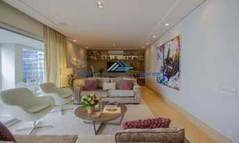 Imagem 5: Apartamento Itaim Lindenberg