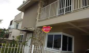 Imagem 4: Casa com 3 dormitórios à venda, 350 m² por R$ 958.000,00 - Carianos - Florianópolis/SC