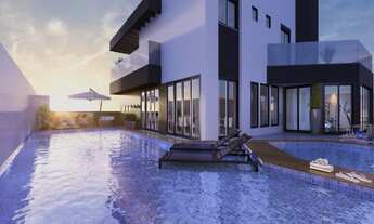 Imagem 4: LANÇAMENTO BREMEN DORF RESIDENCIAL - APARTAMENTO NO PIONEIROS BALNEÁRIO CAMBORIÚ