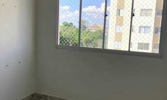 Imagem 3: Sumaré - Apartamento Padrão - Parque Yolanda (Nova Veneza