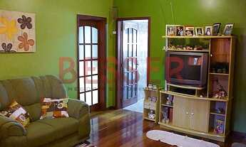 Imagem 2: Casa com 3 dormitórios à venda, 220 m² por R$ 380.000,00 - São José - Canoas/RS