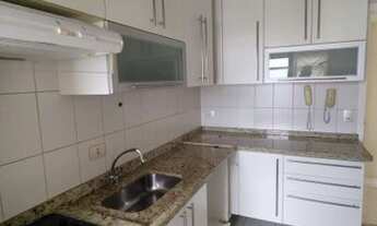 Imagem 4: Apartamento Residencial Mediterranée 3 Dormitórios sendo 1 suíte e 1 vaga coberta lazer de