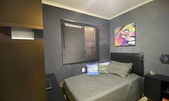 Imagem 8: Cobertura com 4 dormitórios à venda, 142 m² por R$ 465.000,00 - Tubalina - Uberlândia/MG