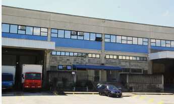 Imagem 2: GALPÃO 1.600 m²